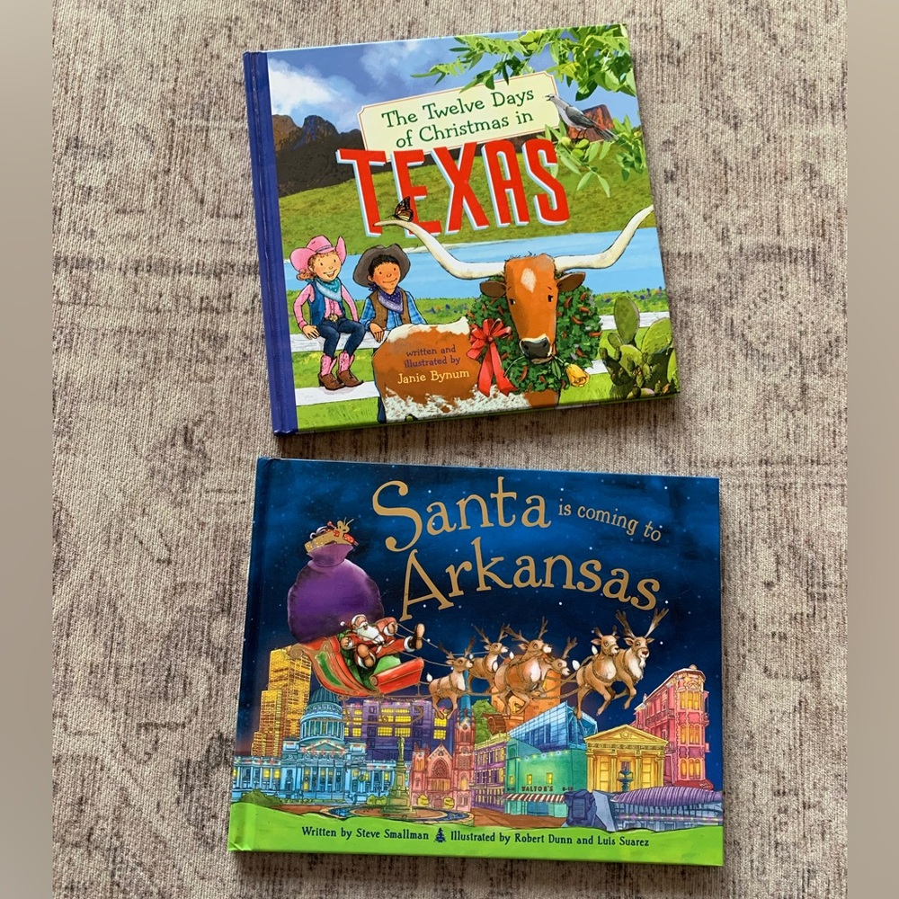 Children’s Books